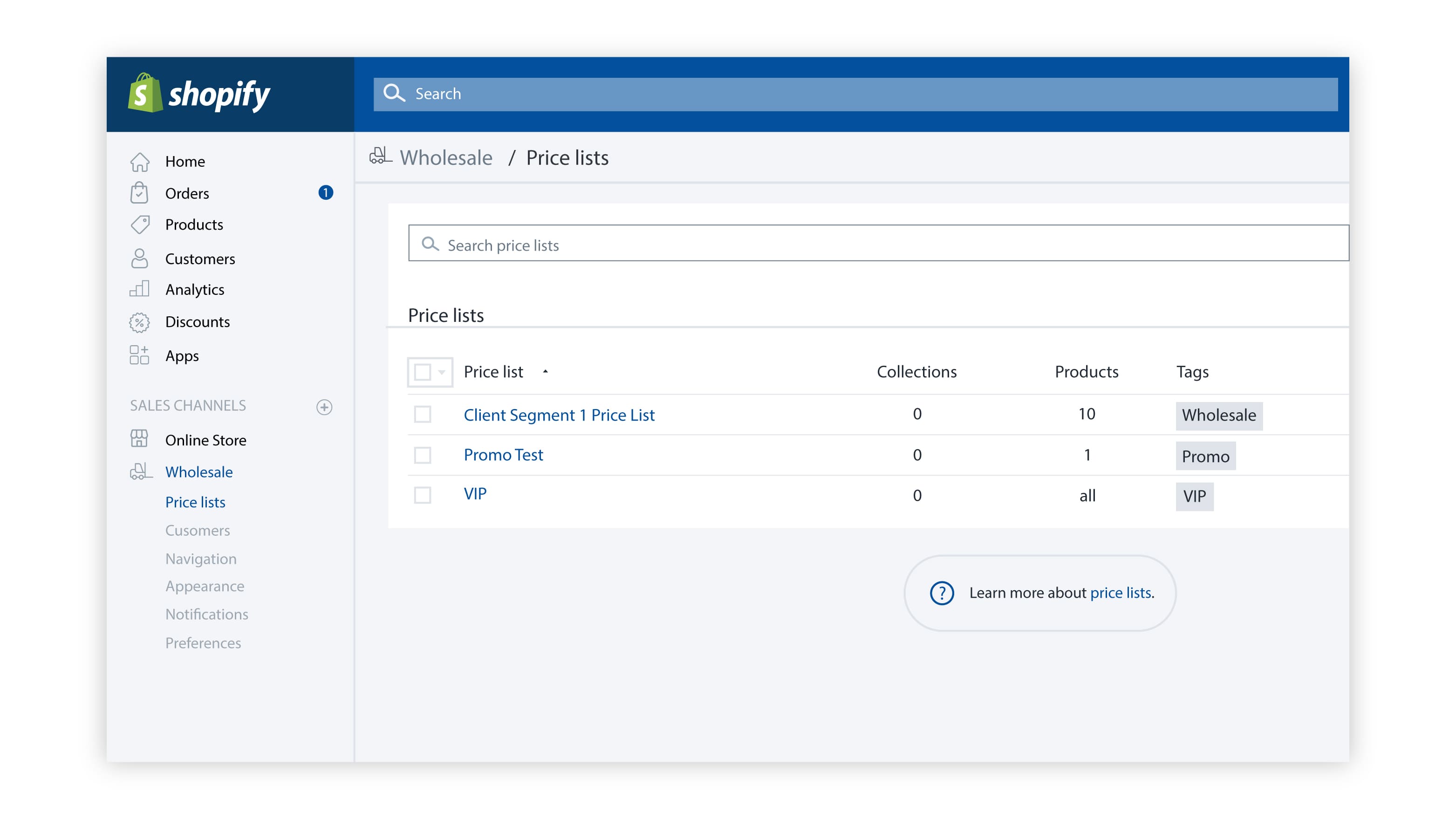 The Ultimate Guide to Selling Wholesale on Shopify 2023